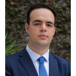 Luiz França confirmado candidato ao Governo do Paraná pelo partido Missão
